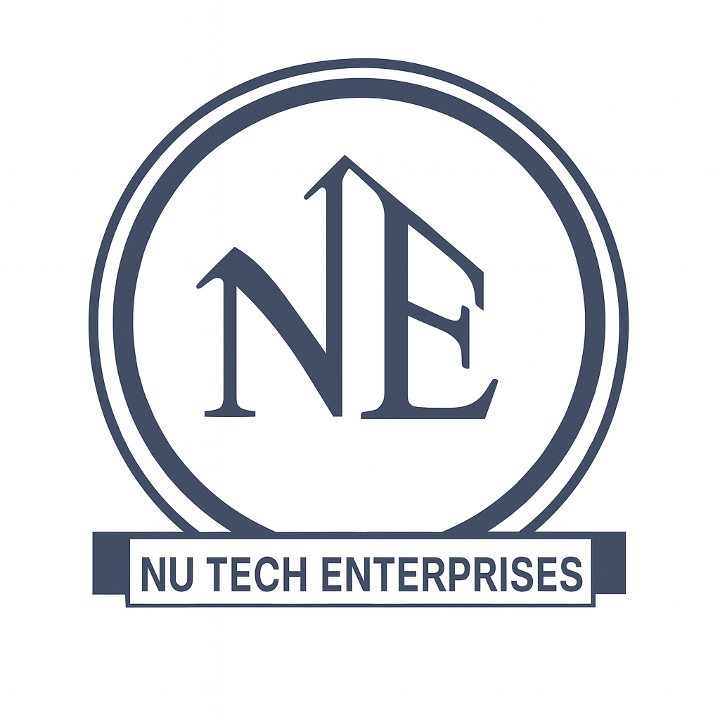 Nutech Enterprises logo